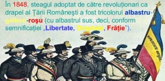 Unirea de-acum 160 de ani oglindită în literatura română