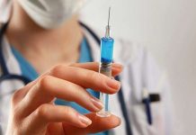 Se suplimentează dozele de vaccin antigripal