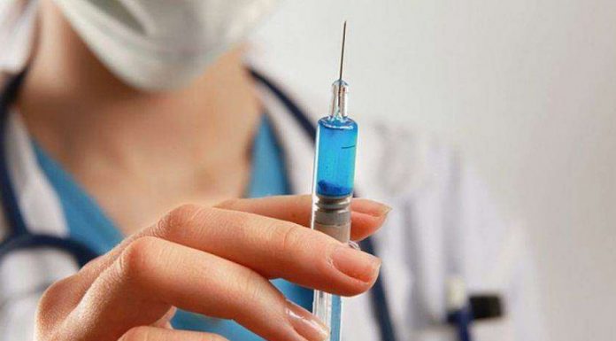 Începe programul gratuit de vaccinare împotriva HPV