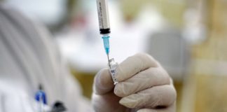 Peste două sute de persoane din Gorj s-au vaccinat împotriva gripei, în ultima săptămână