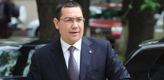 Ponta acuză Guvernul că a transformat România într-un uriaș Caritas