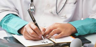 Sute de cazuri de viroze și pneumonie, la început de an