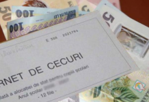 Alocaţiile copiilor, majorate de la 1 martie