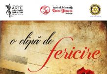 Un nou spectacol, mâine, la Târgu-Jiu