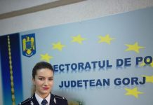 IPJ Gorj are purtător de cuvânt nou