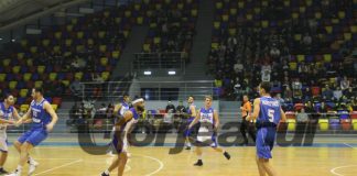 Mureşul, prea tare pentru gorjeni