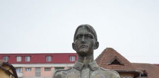 Monumentele eroilor jandarmi din Gorj, reabilitate