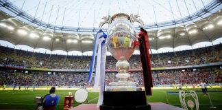 S-a stabilit programul sferturilor Cupei