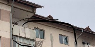 Apartament de groază, oferit din fondul locativ Motru unei familii cu doi copii!