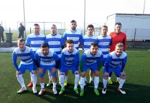 Încă un succes amical pentru Vulturii Fărcășești