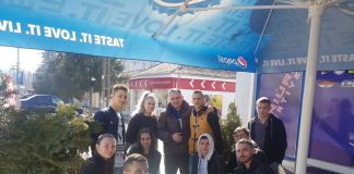 VIDEO: În doar două zile – Un consilier liberal din Țicleni a strâns 1000 de semnături pentru punerea unei bariere ori a unui semafor la trecerea de cale ferată de la fosta Avicola Târgu-Jiu