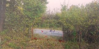 Porțile unui fost polițist, furate de la Turcinești, negăsite nici după nouă ani! Dosarul cu AN, proprietarul își caută încă dreptatea în instanță