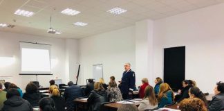 Asistenții sociali și medicali intervin și ei la cazurile de violență în familie!
