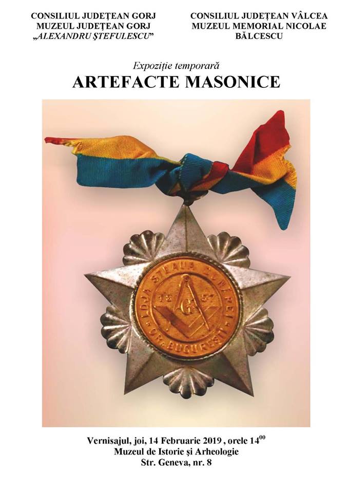 FOTO: Mâine, expoziţie la Muzeul Judeţean „Alexandru Ştefulescu”