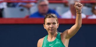 Simona Halep a decis să joace fără antrenor