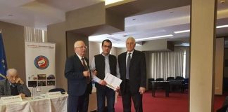 Primarul Gigel Jianu, prezent la Forumul Serviciilor Publice