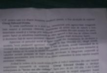 FOTO: Reținere nemaiîntâlnită la Motru