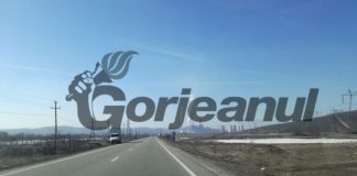 CNAIR caută bani europeni pentru drumul expres Craiova – Târgu Jiu