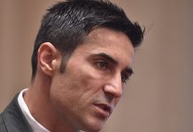 Președinte de organizație PSD, candidat la europarlamentare!