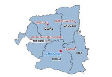 Oltenia, în topul sărăciei din Europa