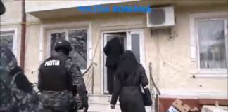 Bunuri în valoare de 70.000 de lei, confiscate în urma unei percheziții la Târgu-Jiu