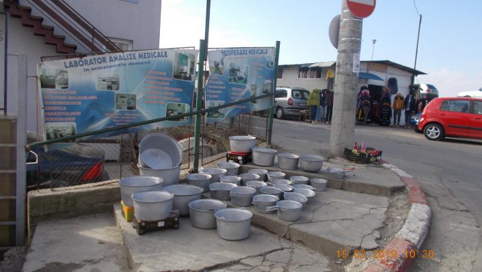 FOTO: Noi verificări ale Poliției Locale Târgu Jiu