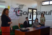 Nouă ne pasă de bolile rare! Campanie de informare și de instruire, la Centrul Magnolia din Târgu-Jiu