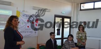 Nouă ne pasă de bolile rare! Campanie de informare și de instruire, la Centrul Magnolia din Târgu-Jiu