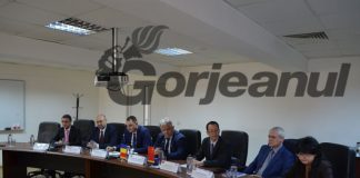 Chinezii de la Huadian Engineering au negociat de Revelionul lor la Târgu-Jiu! SE Rovinari are un grup oprit din lipsă de cărbune, dar investitorii au siguranța că vor primi cinci milioane de tone de lignit