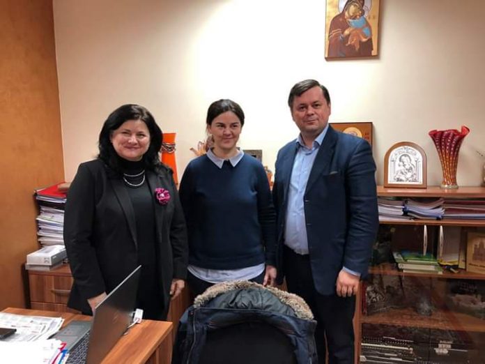 Comunicat de presă Primăria Târgu Jiu