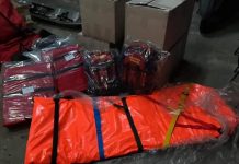 Echipamente noi pentru salvamontiști