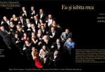 „Eu și iubita mea”, de Dragobete, la Târgu Jiu