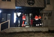 Mort la 35 de ani pe scaunul de la frizerie!