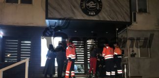 Mort la 35 de ani pe scaunul de la frizerie!