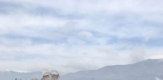 Un miner disponibilizat dă toți banii pe amenzi!