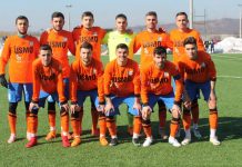 Opt transferuri la Pandurii. Lista!