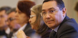 Motivul pentru care Ponta i-a transmis lui Cârciumaru un mare “rușine”!