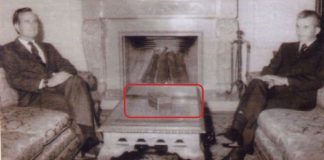 Caseta prințesei egiptene Fawzia și două tablouri de I. Ardeleanu, donate de un gorjean Statului Român!