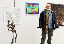 Ziua Brâncuși, marcată și de CJCPCT Gorj