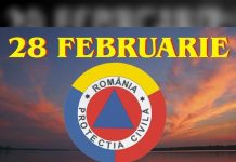 Ziua Protecției Civile, marcată în județul Gorj