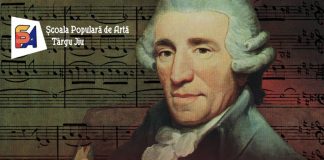 Un nou concert, semnat Lyra Gorjului