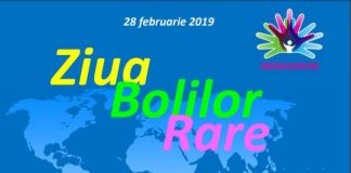 Acţiuni la Târgu-Jiu, organizate de DSP pentru marcarea Zilei Internaţionale a Bolilor Rare