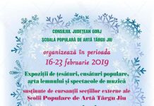 Debutează o nouă ediţie a “Salonului de iarnă al artelor populare”