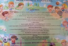 Ziua Porţilor deschise, la Şcoala Gimnazială “Ecaterina Teodoroiu”