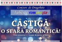 ALDE Gorj organizează concurs de Dragobete—Iubeşte româneşte!