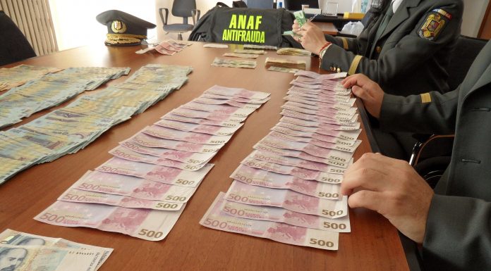 Peste 80 de firme care organizează evenimente, vizate de noi controale ANAF