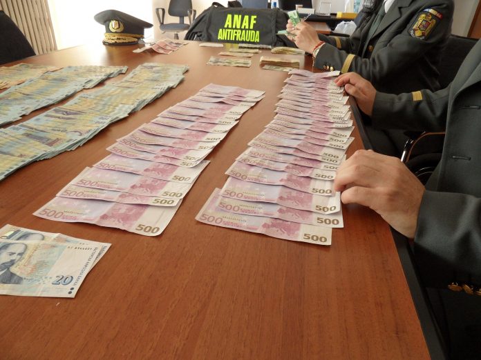 Peste 80 de firme care organizează evenimente, vizate de noi controale ANAF