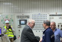 S.O.S. sectorul energetic! Moțiune împotriva ministrului Energiei