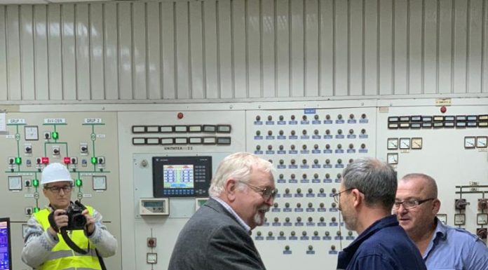 Cine îi mai cere demisia ministrului Energiei