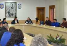 Aniversare – DE 86 DE ANI ÎN SERVICIUL ,,CELOR FĂRĂ ARME’’